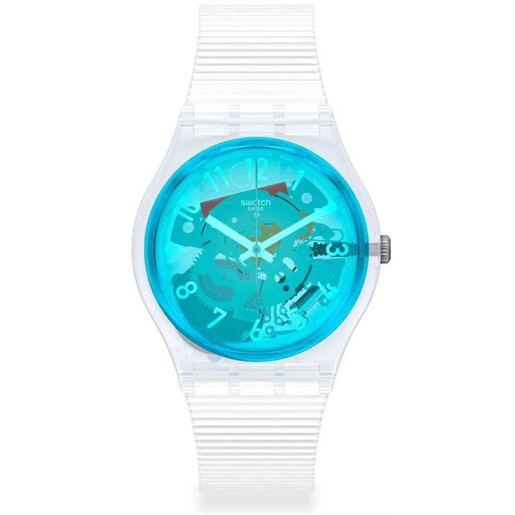 Swatch Gw215 RETRO-BIANCO Kol Saati