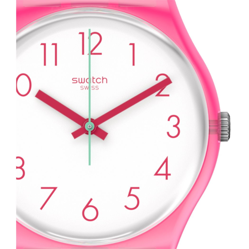 Swatch Gp171 BOTANICOSE Kol Saati