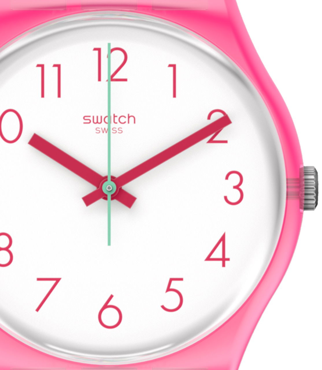 Swatch Gp171 BOTANICOSE Kol Saati