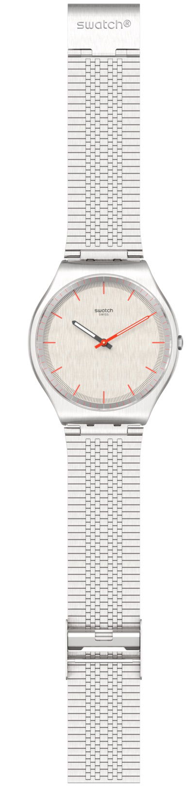 Swatch Ss07s113gg TIMETRIC Kol Saati