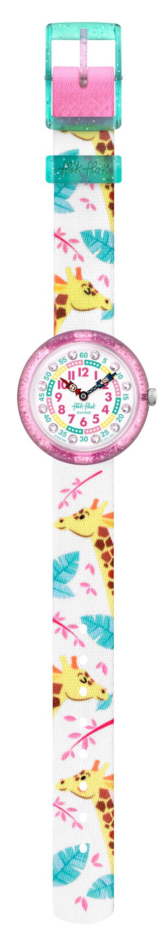 Flik Flak Fbnp169 Çocuk Kol Saati