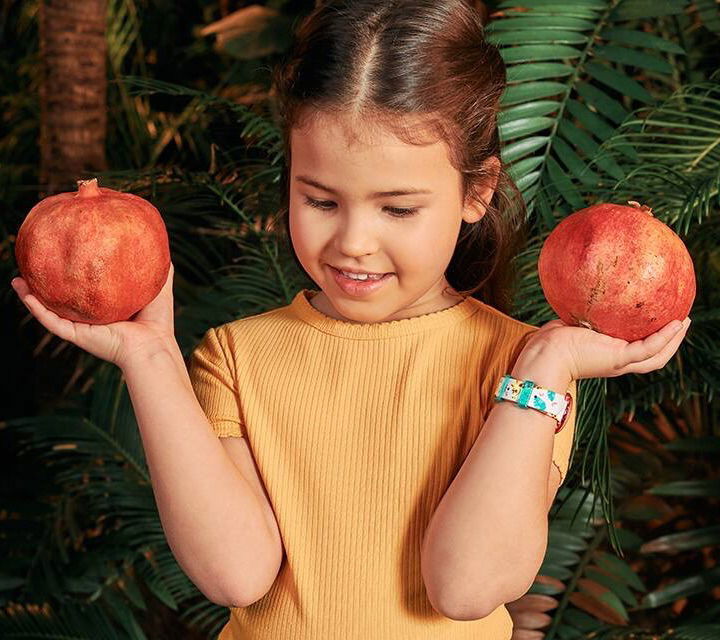 Flik Flak Fbnp169 Çocuk Kol Saati