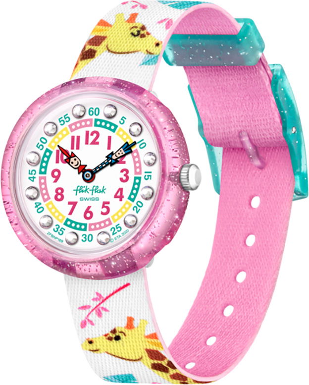 Flik Flak Fbnp169 Çocuk Kol Saati