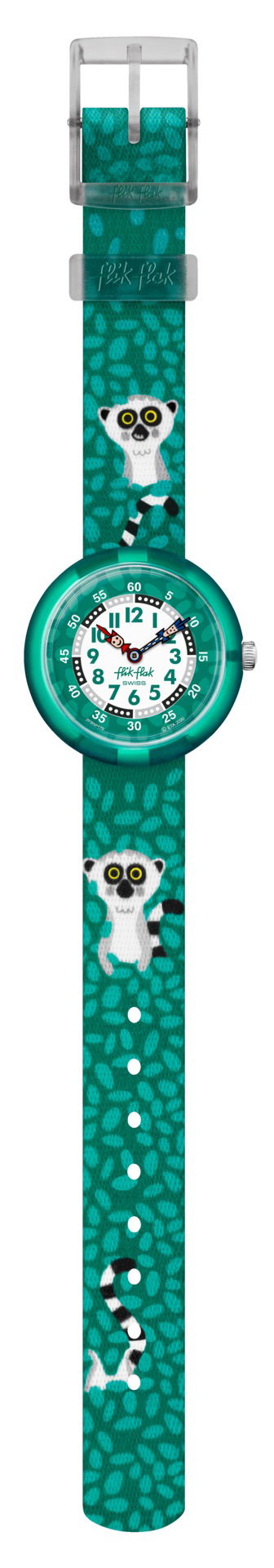 Flik Flak Fbnp170 Çocuk Kol Saati