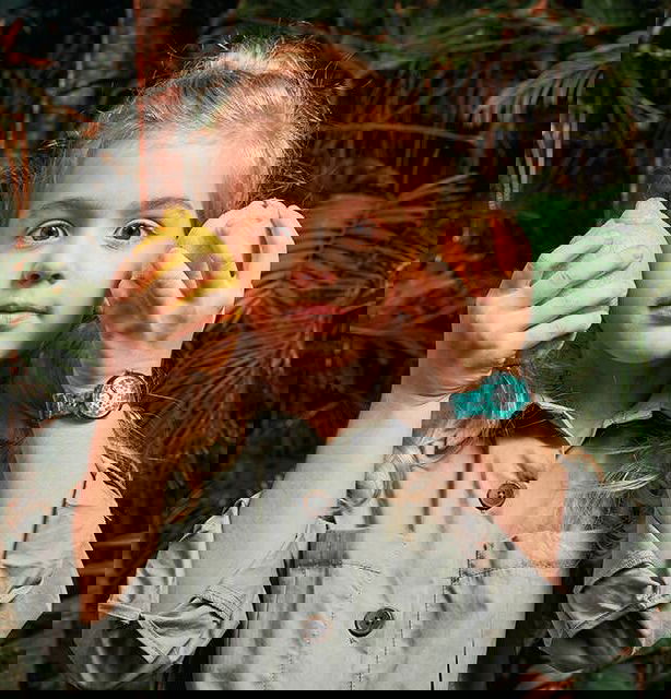 Flik Flak Fbnp170 Çocuk Kol Saati