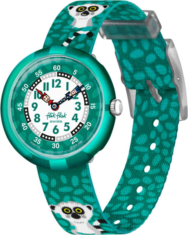 Flik Flak Fbnp170 Çocuk Kol Saati