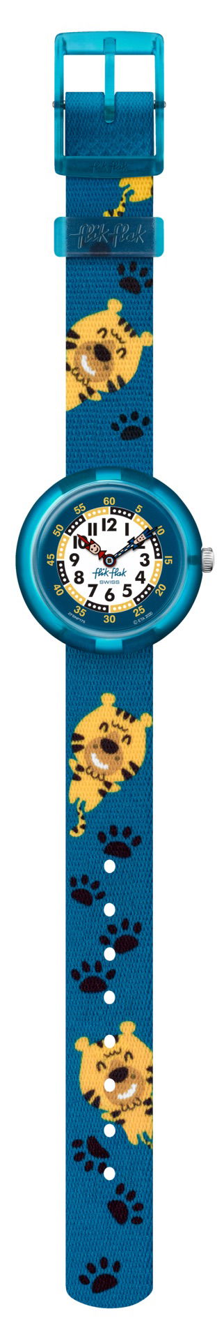 Flik Flak Fbnp175 Çocuk Kol Saati