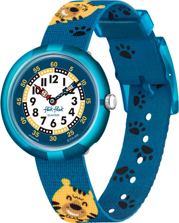 Flik Flak Fbnp175 Çocuk Kol Saati