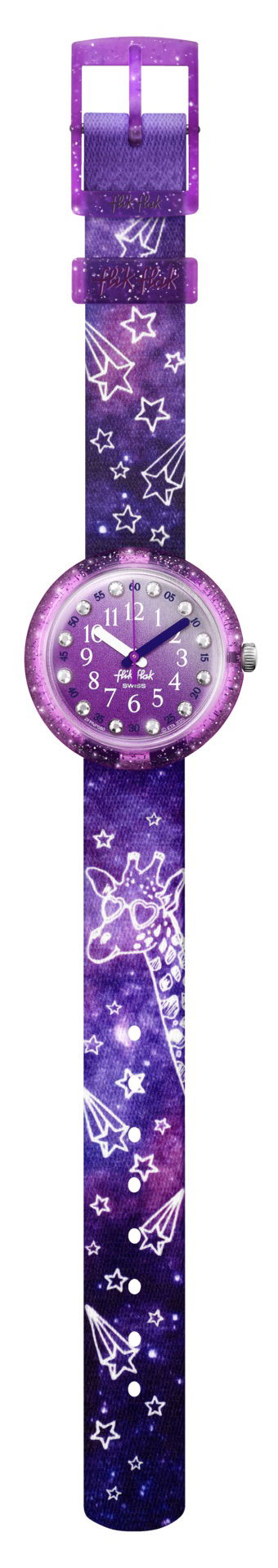 Flik Flak Fpnp080 Çocuk Kol Saati