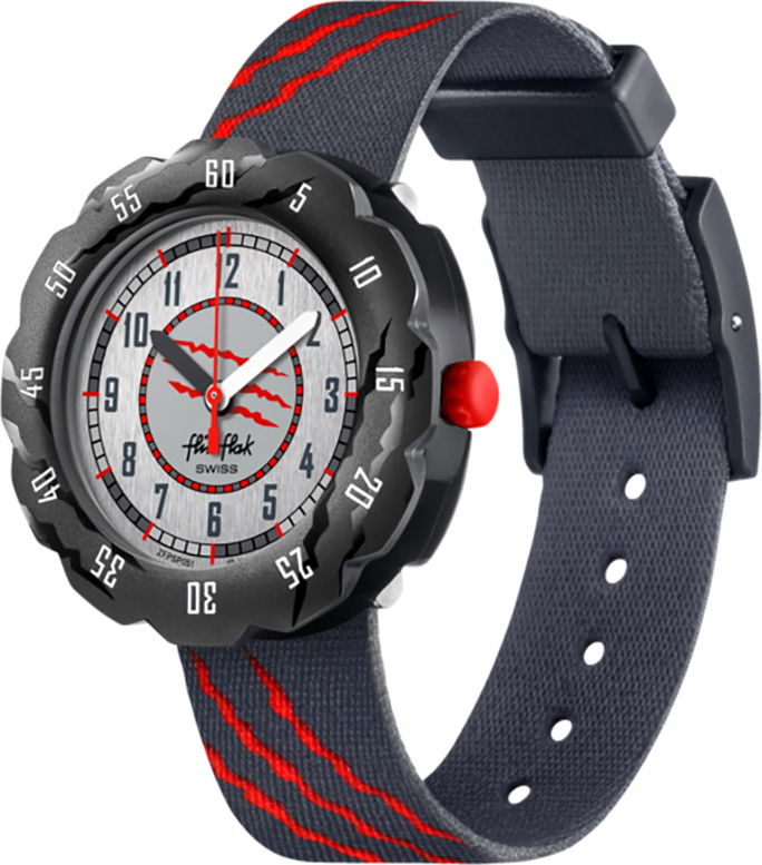 Flik Flak Fpsp051 Çocuk Kol Saati