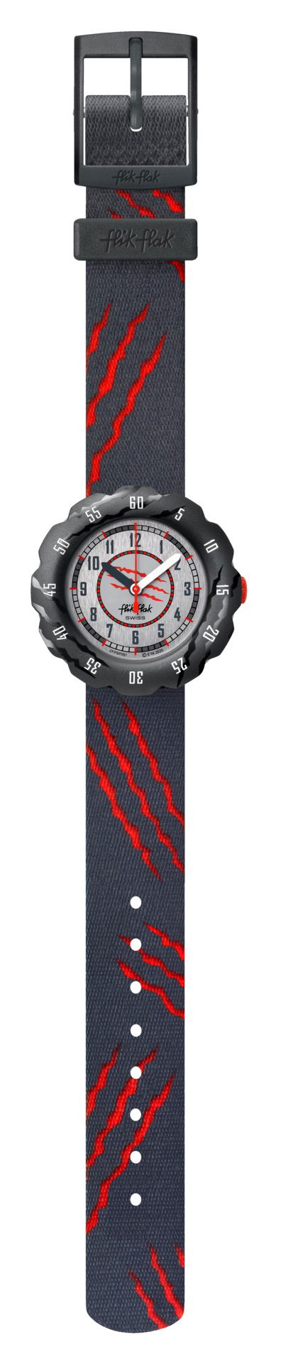 Flik Flak Fpsp051 Çocuk Kol Saati