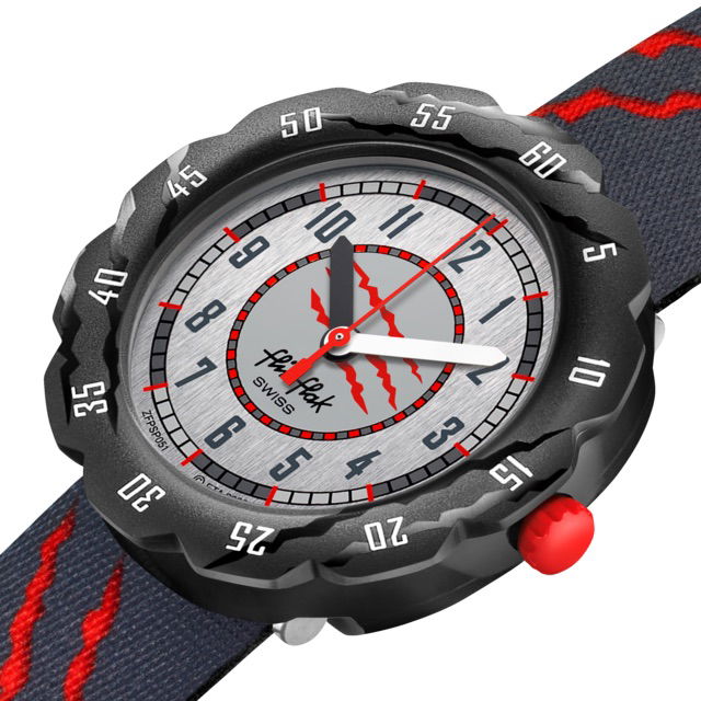 Flik Flak Fpsp051 Çocuk Kol Saati