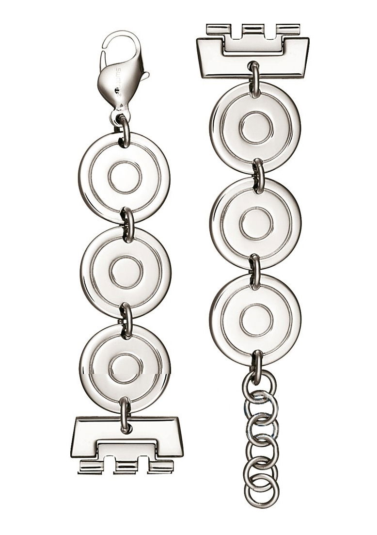 Swatch Çelik Kordon Asfk256g