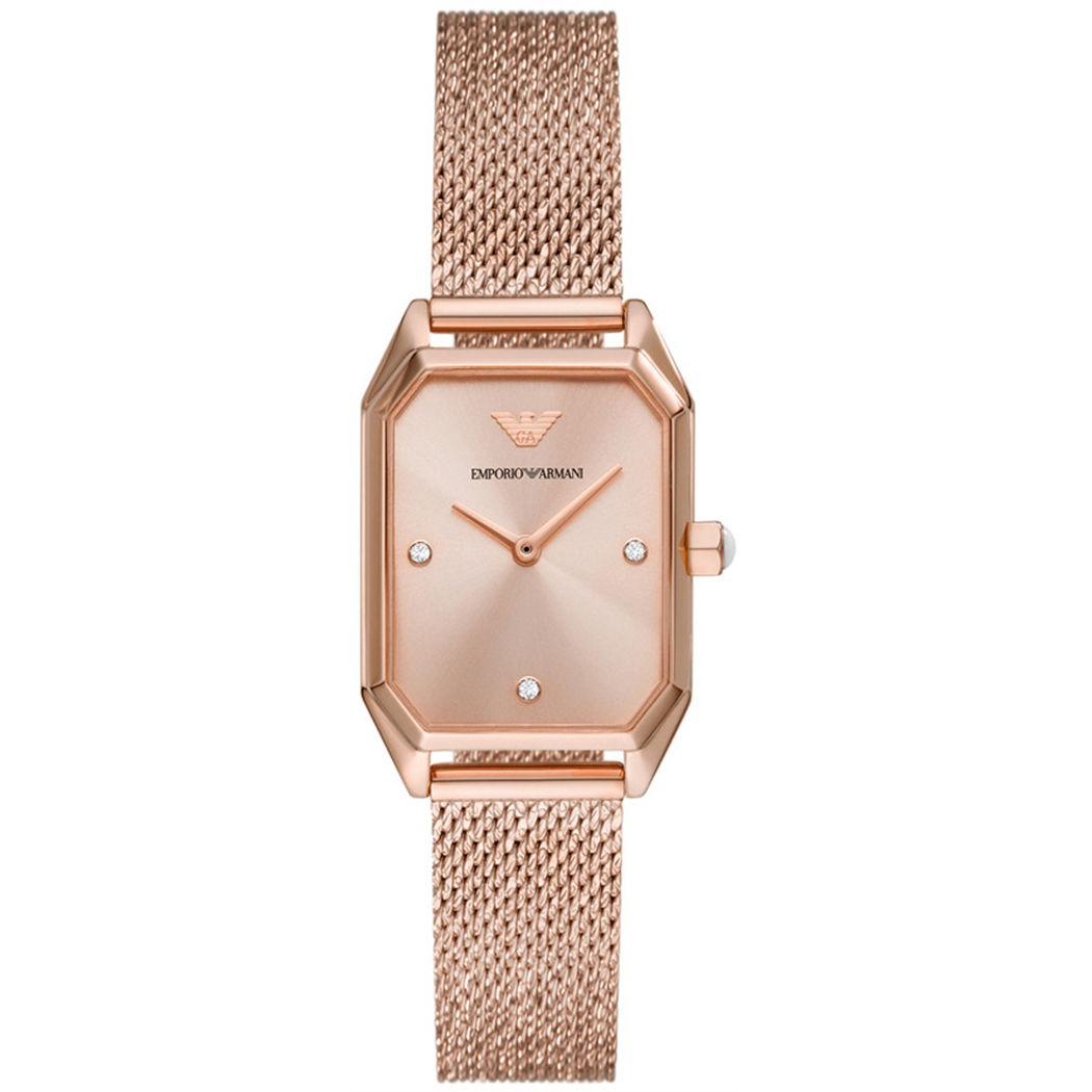 Emporio Armani Ar11347 Bayan Kol Saati