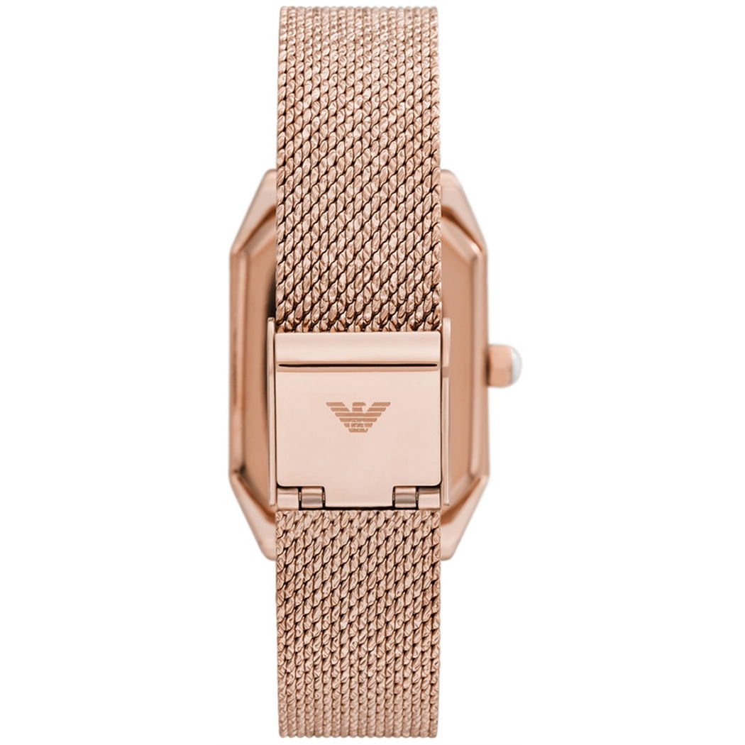 Emporio Armani Ar11347 Bayan Kol Saati