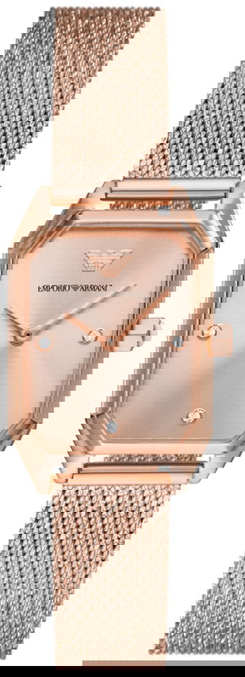 Emporio Armani Ar11347 Bayan Kol Saati