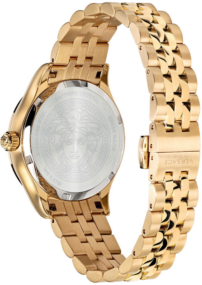 Versace Hellenyium Vrscvehu00720 Kadın Kol Saati