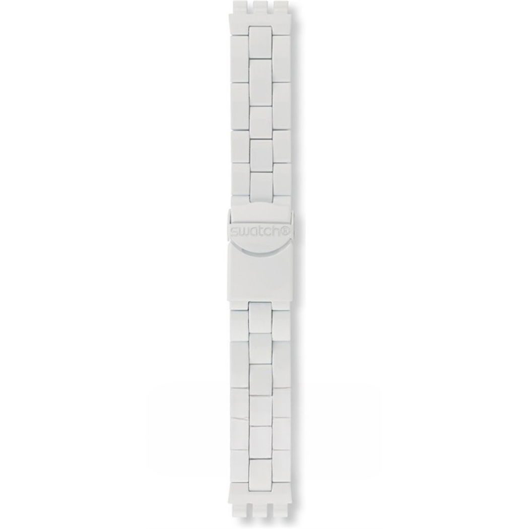 Swatch Bant Asvck4045ag Kordon