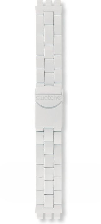 Swatch Bant Asvck4045ag Kordon