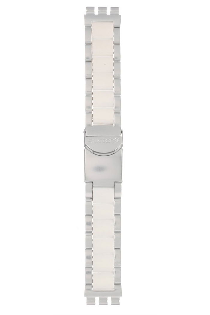 Swatch Bant Asvck4075ag Kordon
