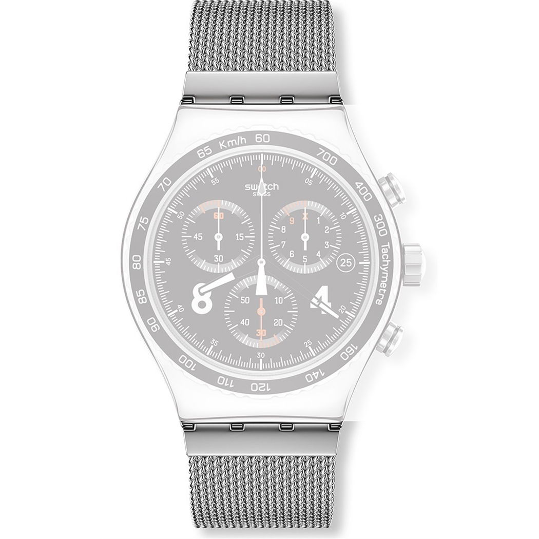 Swatch Bant Ayvs401g Kordon