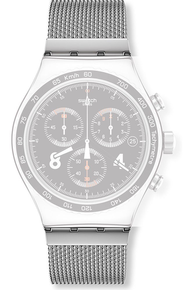 Swatch Bant Ayvs401g Kordon