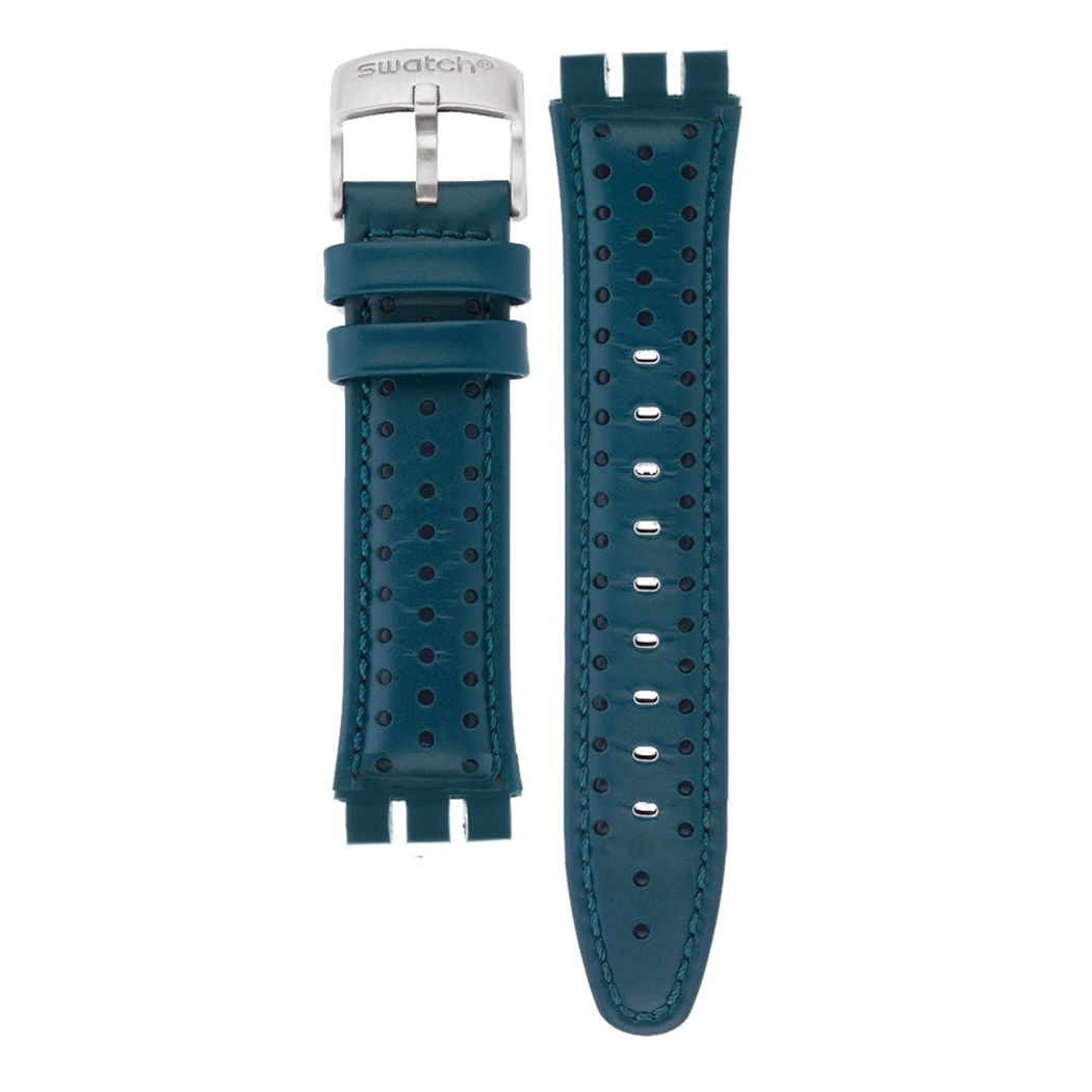 Swatch Deri Kayış Ayvs406