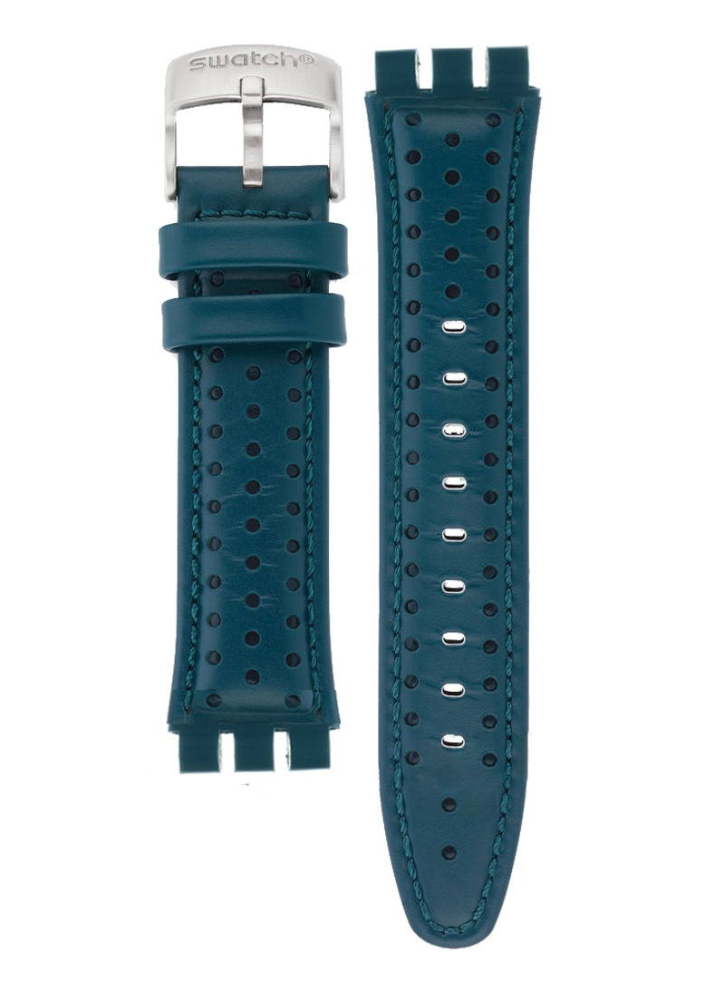 Swatch Deri Kayış Ayvs406
