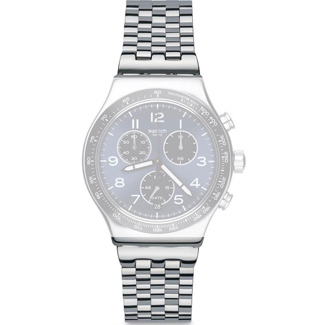 Swatch Çelik Kordon Ayvs423g