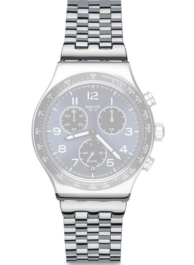 Swatch Çelik Kordon Ayvs423g