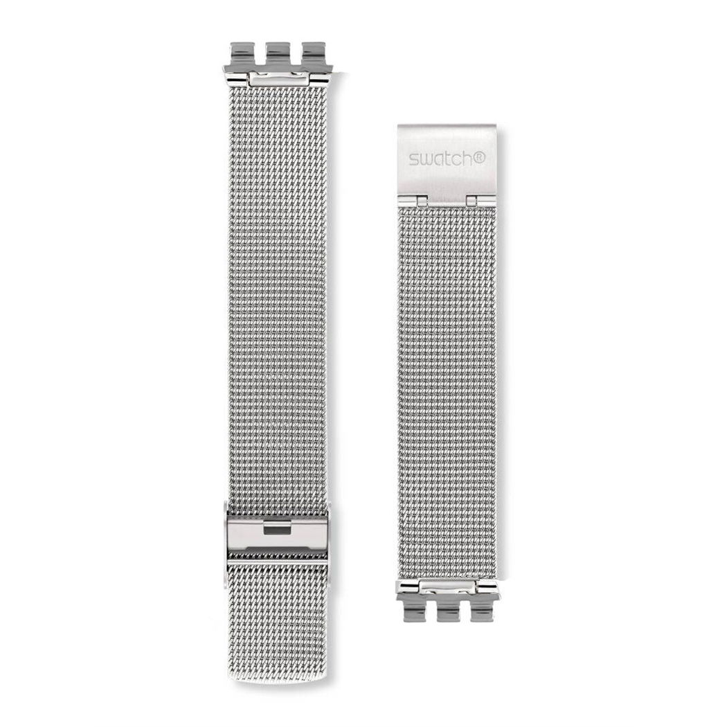 Swatch Hasır Çelik Kordon Ayls187m