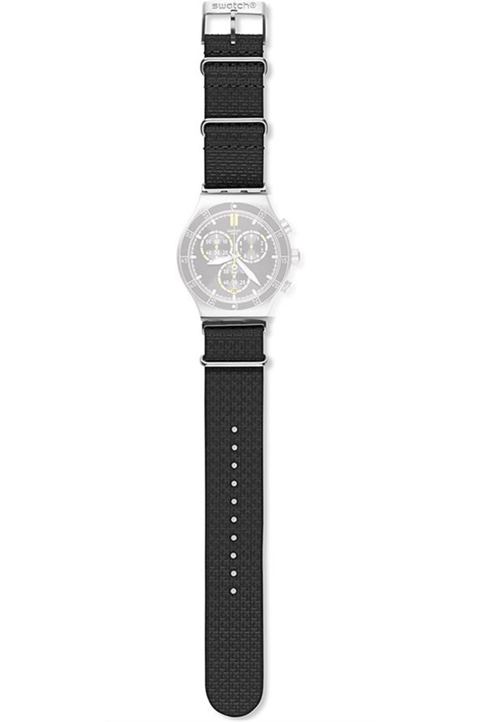 Swatch Nato Kumaş Kordon Ayvs422