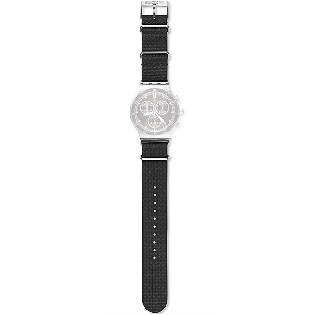 Swatch Nato Kumaş Kordon Ayvs422