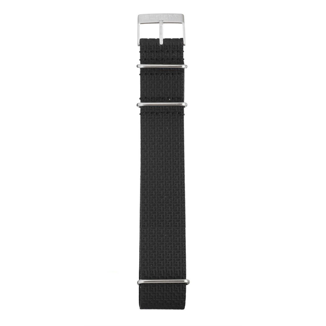 Swatch Nato Kumaş Kordon Ayvs422