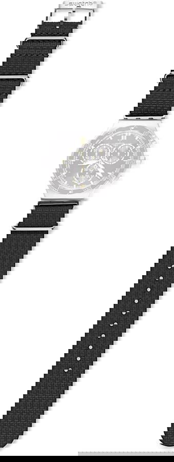 Swatch Nato Kumaş Kordon Ayvs422