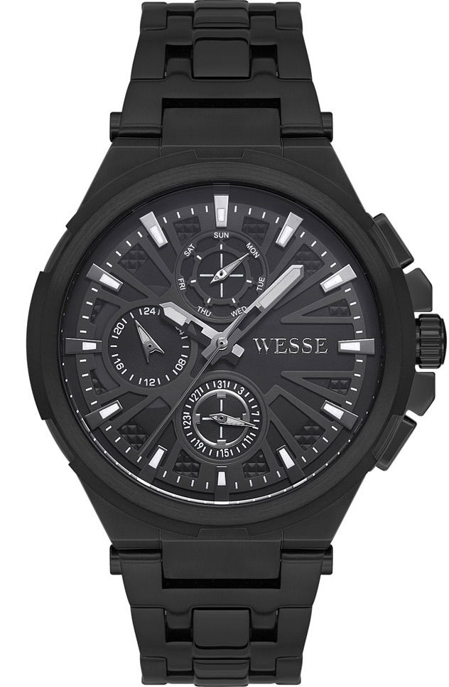 Wesse Wwg401605 Erkek Kol Saati