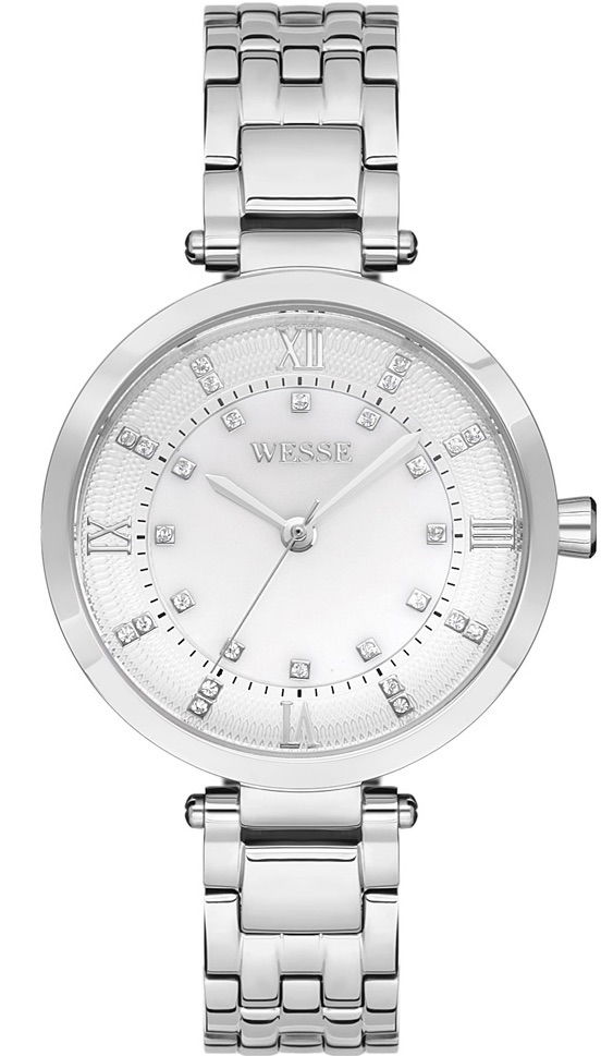 Wesse Wwl301401 Kadın Kol Saati