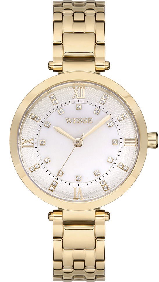 Wesse Wwl301403 Kadın Kol Saati