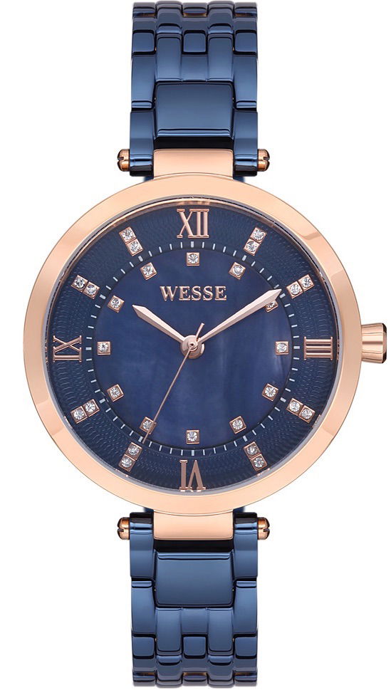 Wesse Wwl301404 Kadın Kol Saati
