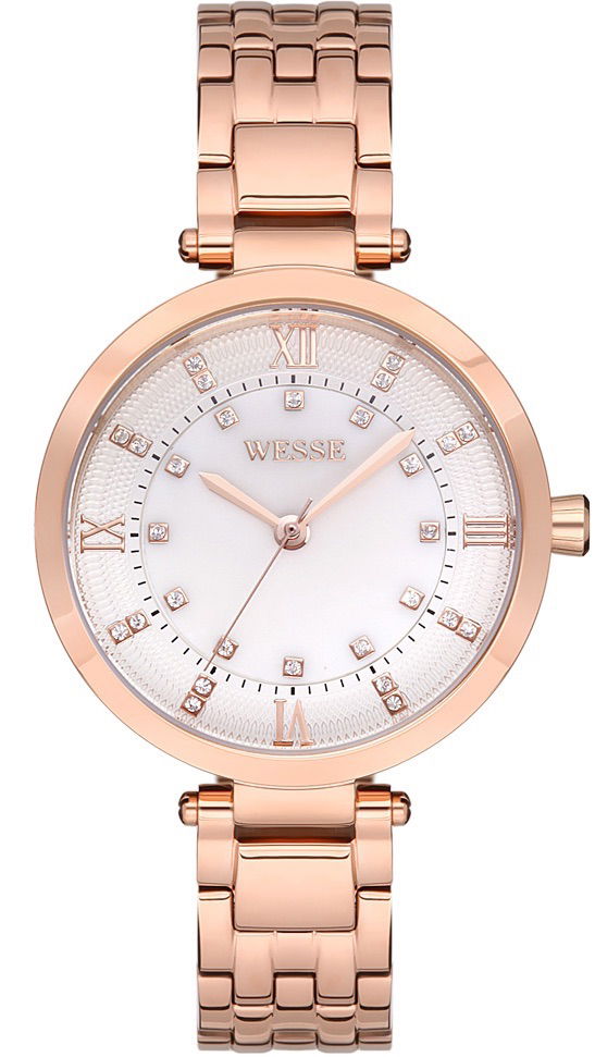 Wesse Wwl301406 Kadın Kol Saati