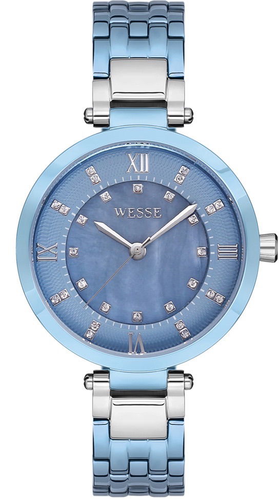 Wesse Wwl301408 Bayan Kol Saati