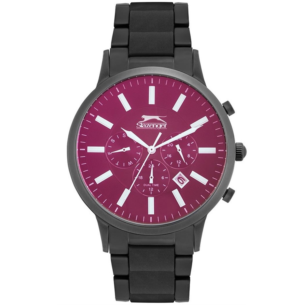 Slazenger Sl.09.1760.2.04 Erkek Kol Saati