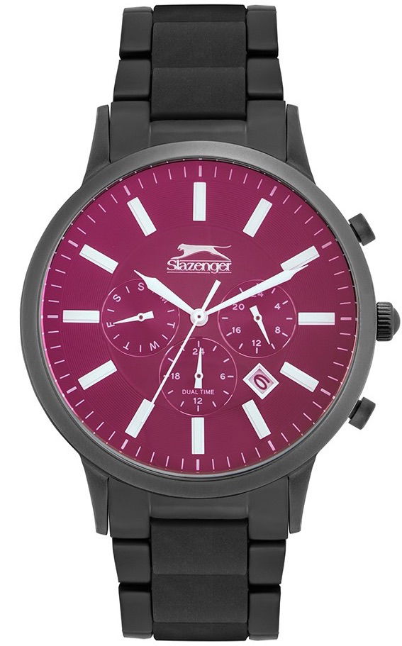 Slazenger Sl.09.1760.2.04 Erkek Kol Saati