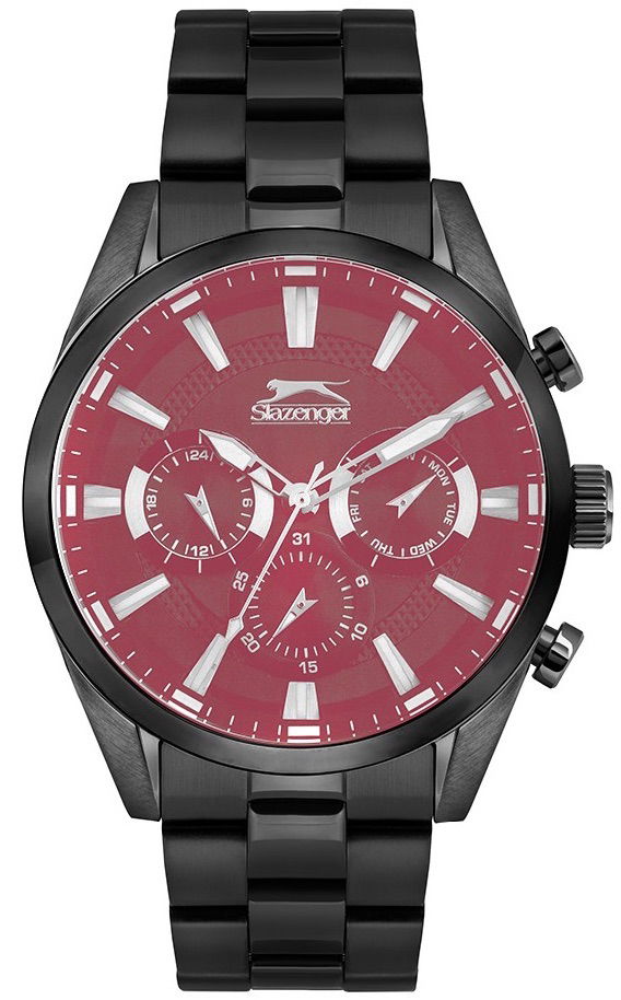 Slazenger Sl.09.1808.2.07 Erkek Kol Saati