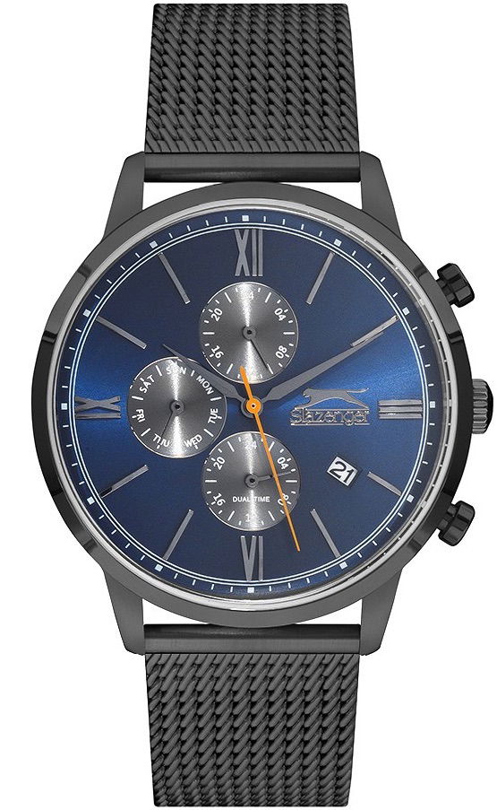 Slazenger Sl.09.1819.2.04 Erkek Kol Saati