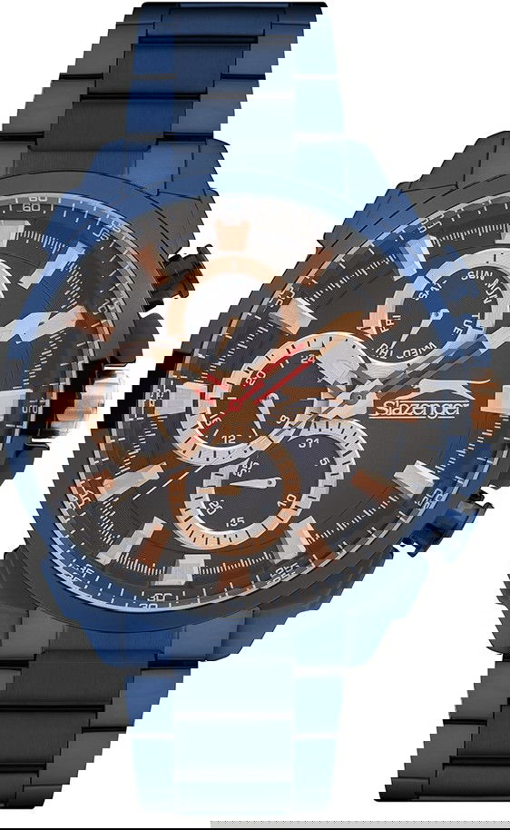 Slazenger Sl.09.1828.2.04 Erkek Kol Saati