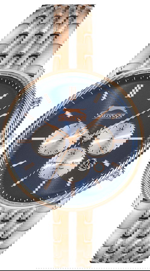 Slazenger Sl.09.1830.2.03 Erkek Kol Saati