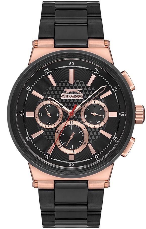 Slazenger Sl.09.1840.2.03 Erkek Kol Saati