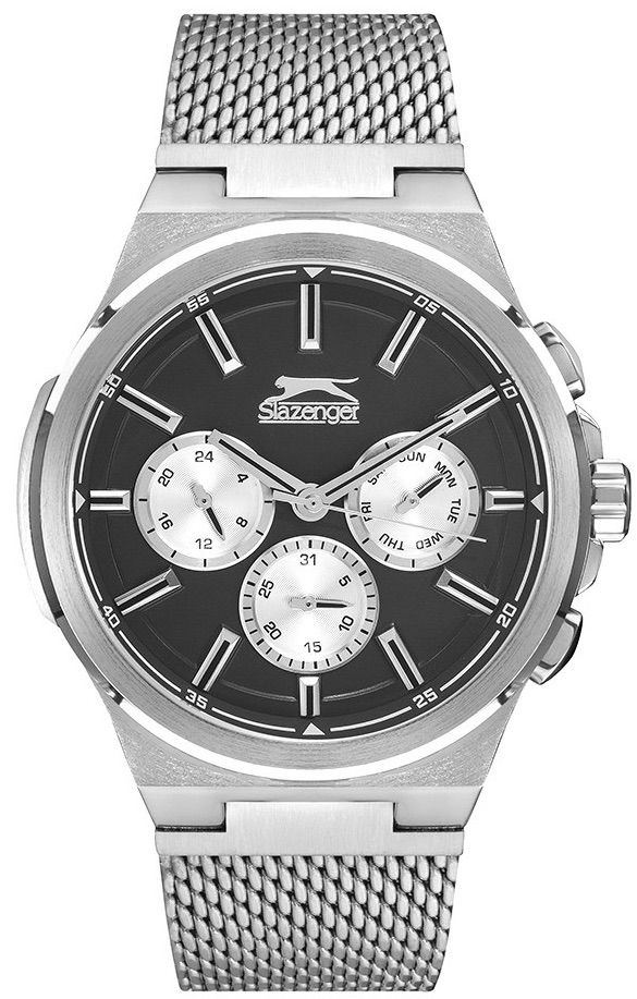 Slazenger Sl.09.1856.2.01 Erkek Kol Saati