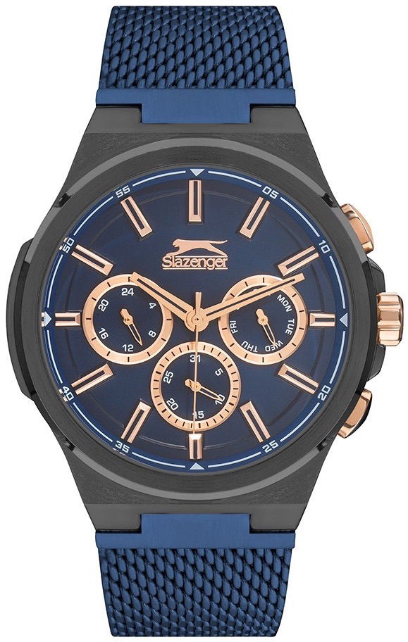 Slazenger Sl.09.1856.2.03 Erkek Kol Saati